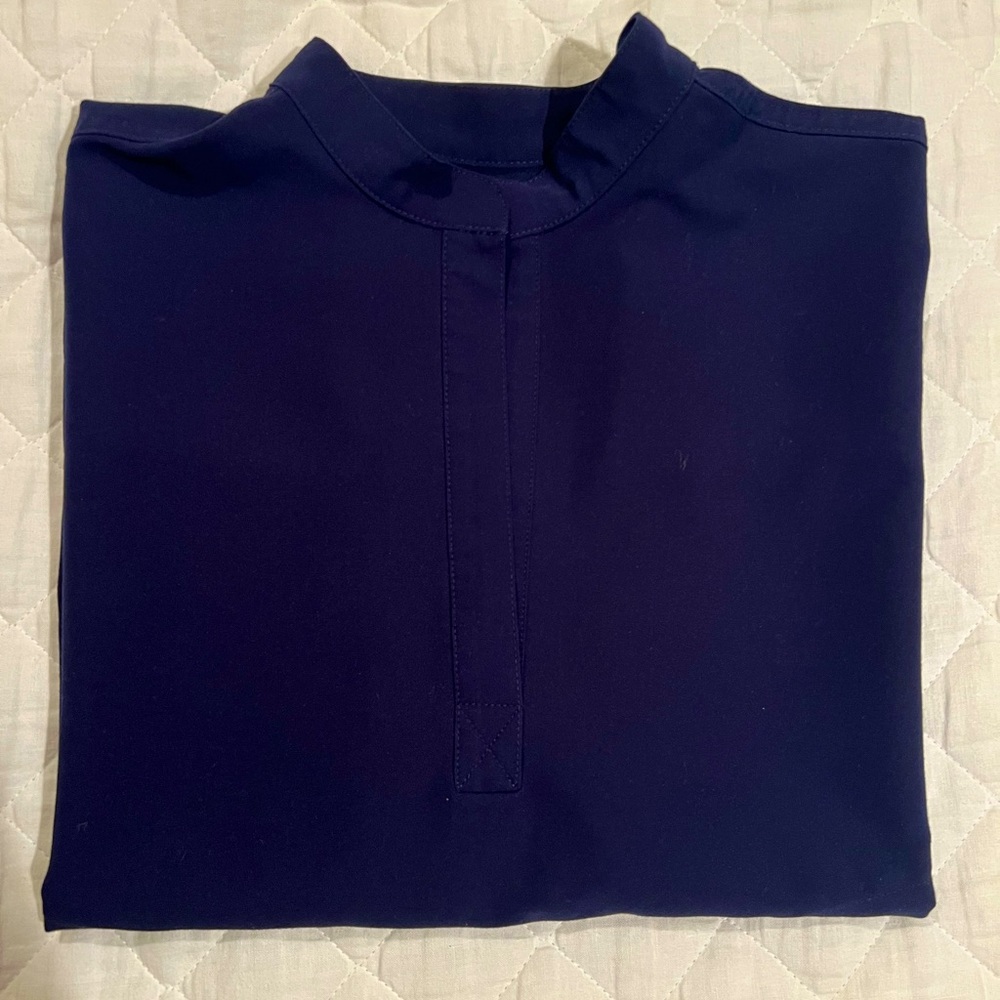 Figs Navy XS Rafaela